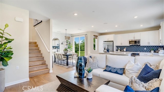 Detail Gallery Image 7 of 24 For 4461 S Patterson Paseo, Ontario,  CA 91762 - 4 Beds | 2/1 Baths