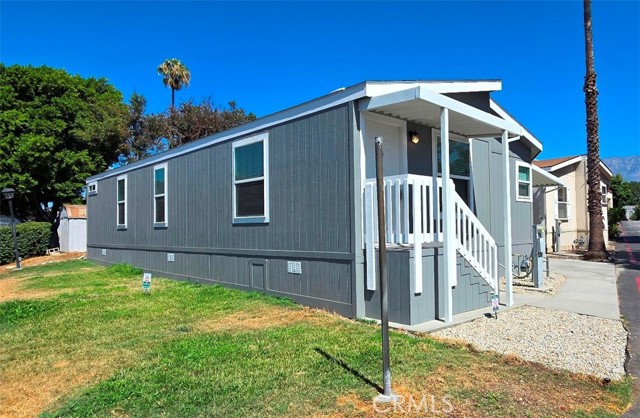 Detail Gallery Image 24 of 24 For 1512 E 5th St Space #98,  Ontario,  CA 91764 - 3 Beds | 2 Baths