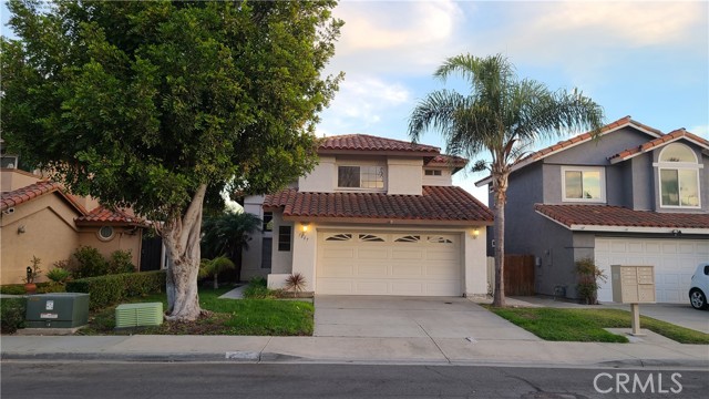 Detail Gallery Image 1 of 43 For 1809 Avenida Segovia, Oceanside,  CA 92056 - 4 Beds | 2/1 Baths