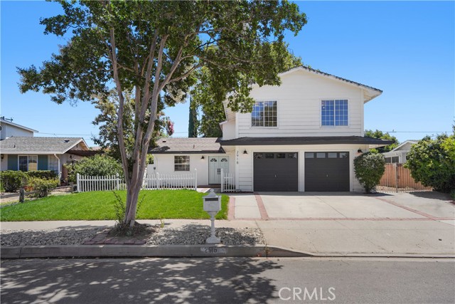 2918 Helm Street photo 1
