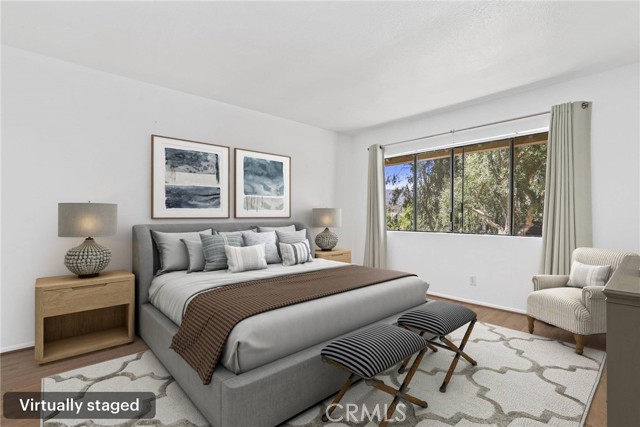 Detail Gallery Image 16 of 43 For 1184 Landsburn Cir, Westlake Village,  CA 91361 - 2 Beds | 1 Baths