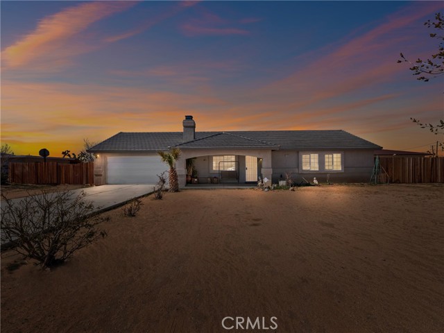 Image 2 for 14506 Iroquois Rd, Apple Valley, CA 92307