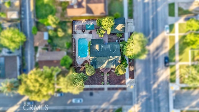 Detail Gallery Image 28 of 30 For 155 N 7th Ave, Chowchilla,  CA 93610 - 4 Beds | 2/1 Baths