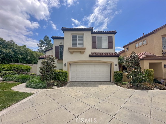 31 Del Cambrea, Irvine, CA 92606