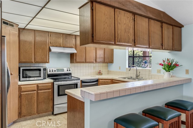 Detail Gallery Image 10 of 19 For 2298 Rose #403,  Signal Hill,  CA 90755 - 2 Beds | 2 Baths