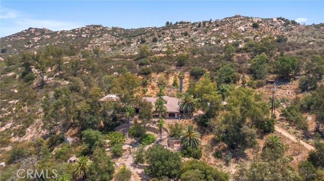 Detail Gallery Image 54 of 61 For 23676 Old Manzanita Rd, Valley Center,  CA 92082 - 3 Beds | 3/1 Baths