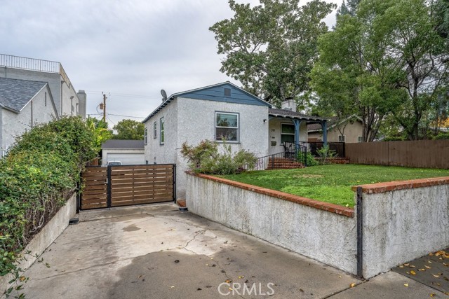 210 North Naomi photo 2