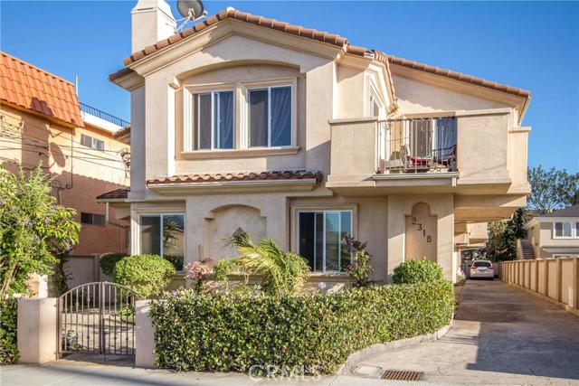 2318 Vanderbilt Lane, Redondo Beach, California 90278, 3 Bedrooms Bedrooms, ,2 BathroomsBathrooms,Residential,Sold,Vanderbilt,RS16132658