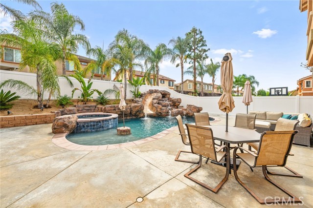 Detail Gallery Image 29 of 29 For 19791 Paso Robles Dr, Riverside,  CA 92508 - 4 Beds | 3 Baths