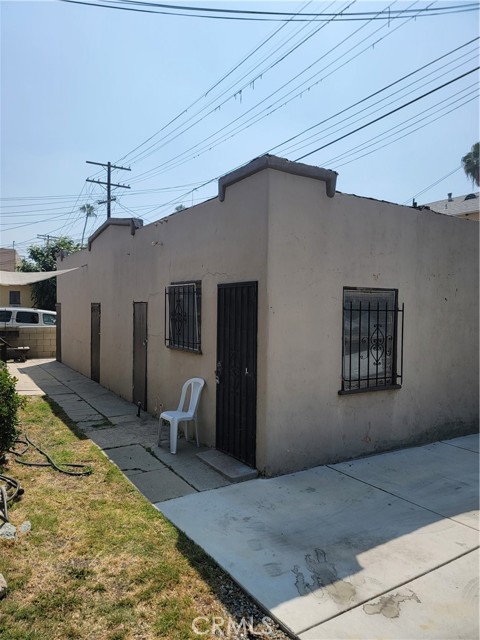 Detail Gallery Image 25 of 28 For 5116 Huntington Dr #1/2,  Los Angeles,  CA 90032 - 1 Beds | 1 Baths