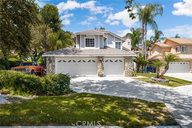 11600 Mount Baker Court , Alta Loma, California, 91737