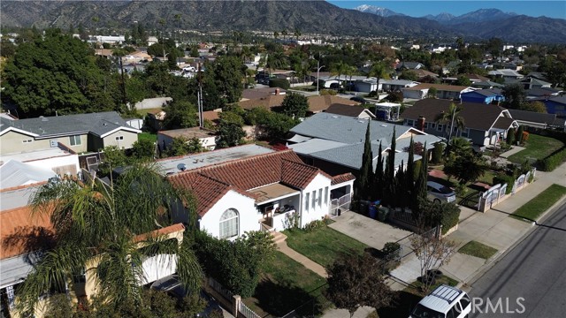 Detail Gallery Image 18 of 18 For 739 W 5th, Azusa,  CA 91702 - 2 Beds | 1 Baths