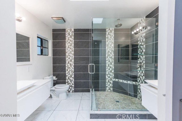 Detail Gallery Image 27 of 42 For 18452 Lemarsh St #48,  Northridge,  CA 91325 - 2 Beds | 3 Baths