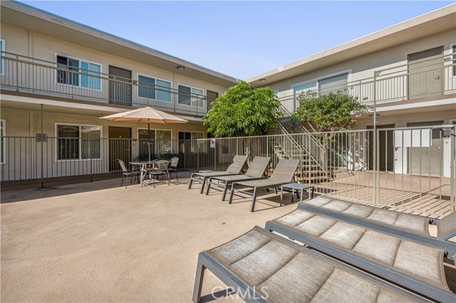 Detail Gallery Image 16 of 17 For 20917 Amie Ave #34,  Torrance,  CA 90503 - 1 Beds | 1 Baths