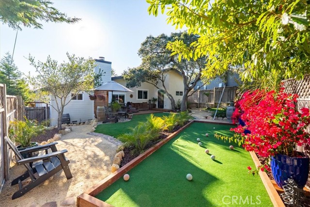 Detail Gallery Image 41 of 59 For 5282 Hillcrest Dr, Cambria,  CA 93428 - 3 Beds | 2/1 Baths