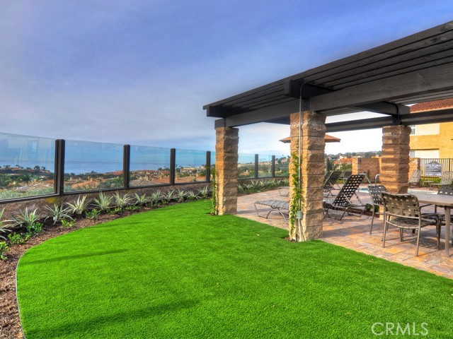 Detail Gallery Image 37 of 43 For 74 Corniche Dr. #H,  Dana Point,  CA 92629 - 1 Beds | 1 Baths