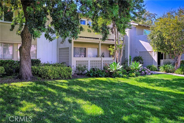 766 Calle Aragon #R, Laguna Woods, CA 92637