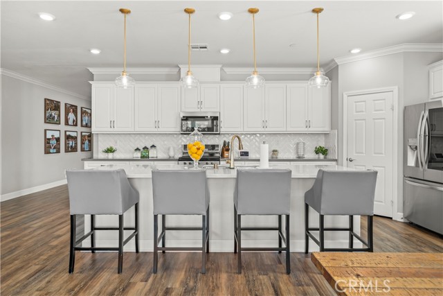 Detail Gallery Image 11 of 42 For 36035 Pepperdine Ct, Winchester,  CA 92596 - 4 Beds | 2 Baths