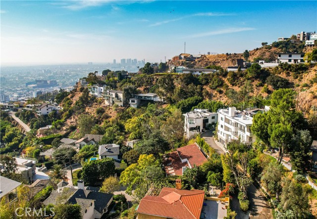 Detail Gallery Image 29 of 29 For 8655 Hillside Ave, Los Angeles,  CA 90069 - 4 Beds | 4 Baths
