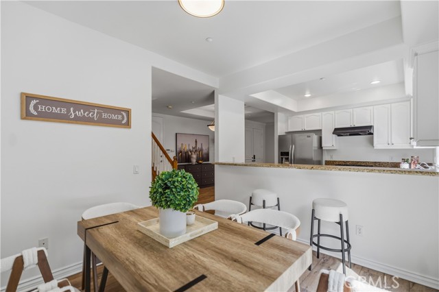 Detail Gallery Image 15 of 41 For 1211 S Golden West Ave #C,  Arcadia,  CA 91007 - 3 Beds | 3 Baths