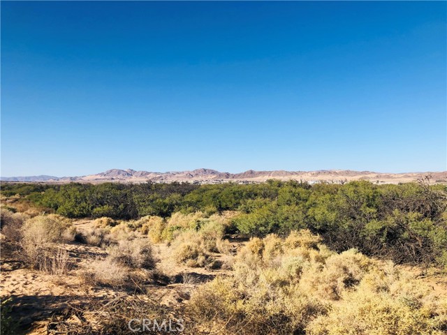 Detail Gallery Image 2 of 10 For 0 E of Mesquite Ave, Twentynine Palms,  CA 92277 - – Beds | – Baths