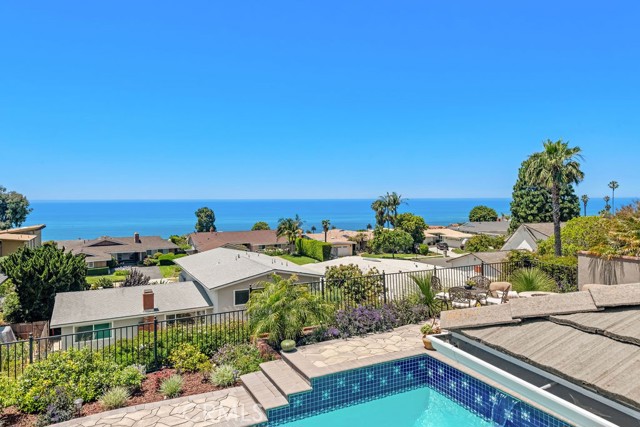 30167 Via Borica, Rancho Palos Verdes, California 90275, 4 Bedrooms Bedrooms, ,3 BathroomsBathrooms,Residential,Sold,Via Borica,PV23129774