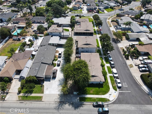 Detail Gallery Image 2 of 8 For 1174 Del Valle, La Puente,  CA 91744 - 2 Beds | 1 Baths