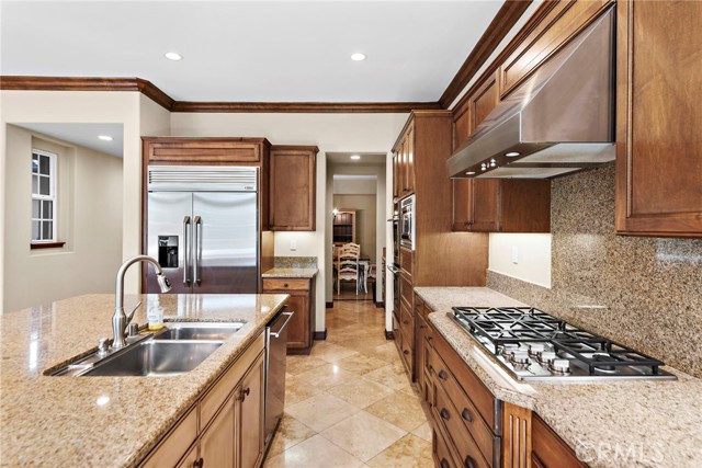 Detail Gallery Image 18 of 43 For 31481 Paseo Campeon, San Juan Capistrano,  CA 92675 - 4 Beds | 3/1 Baths
