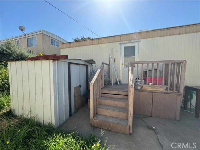 Detail Gallery Image 16 of 17 For 1600 E Clark Ave #112, Santa Maria,  CA 93454 - 1 Beds | 1 Baths