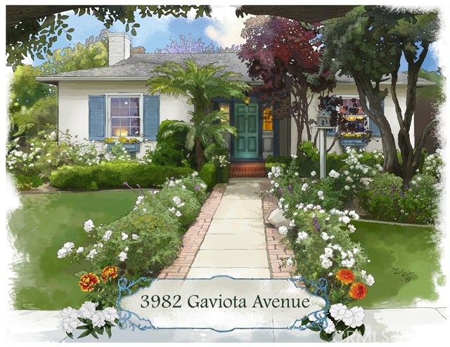 3982 Gaviota Ave, Long Beach, CA 90807