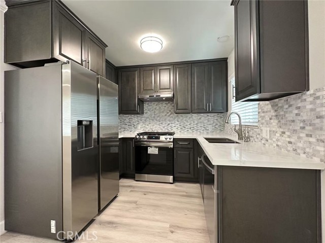 Detail Gallery Image 4 of 8 For 41 N Sierra Bonita Ave a,  Pasadena,  CA 91106 - 1 Beds | 1 Baths