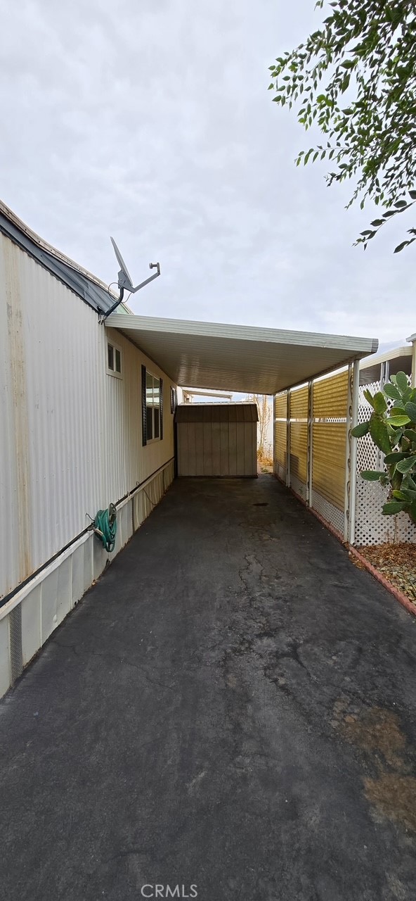 Detail Gallery Image 12 of 14 For 14411 Palmdale Rd #31,  Victorville,  CA 92392 - 2 Beds | 1/1 Baths