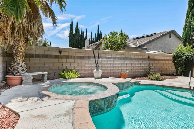 Detail Gallery Image 53 of 67 For 42962 Burlwood Dr, Lancaster,  CA 93536 - 4 Beds | 2/1 Baths