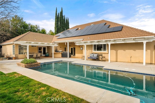 Detail Gallery Image 46 of 68 For 115 Brookvine Cir, Chico,  CA 95973 - 4 Beds | 3 Baths