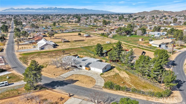 Detail Gallery Image 48 of 54 For 14450 Jicarilla, Apple Valley,  CA 92307 - 3 Beds | 2 Baths