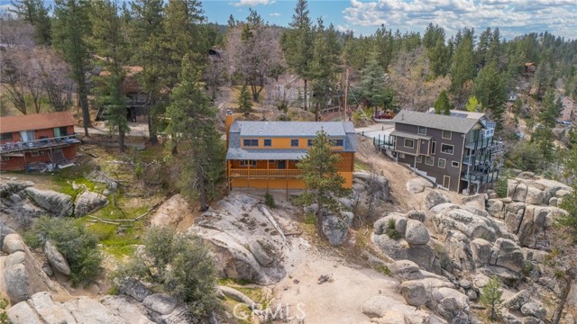 Detail Gallery Image 34 of 36 For 33052 Donner, Running Springs,  CA 92382 - 4 Beds | 2 Baths