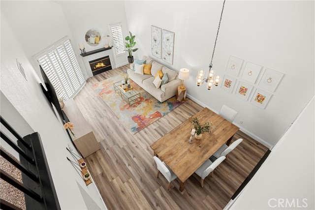 Detail Gallery Image 20 of 48 For 28074 Hastings #76,  Mission Viejo,  CA 92692 - 3 Beds | 2/1 Baths