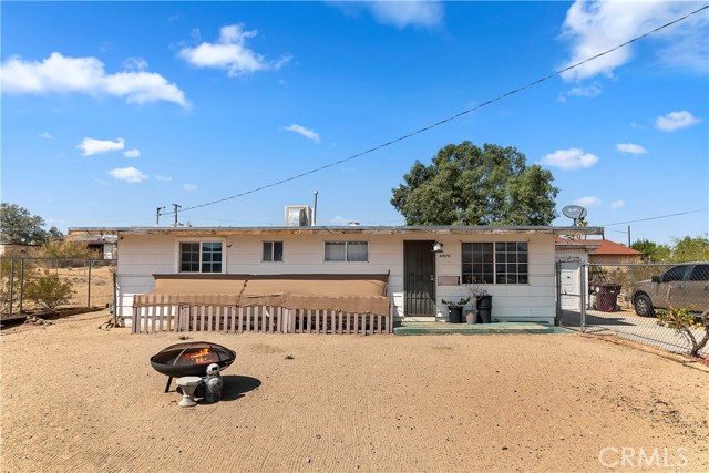 Detail Gallery Image 6 of 29 For 61978 Aster Pl, Joshua Tree,  CA 92252 - 3 Beds | 2 Baths