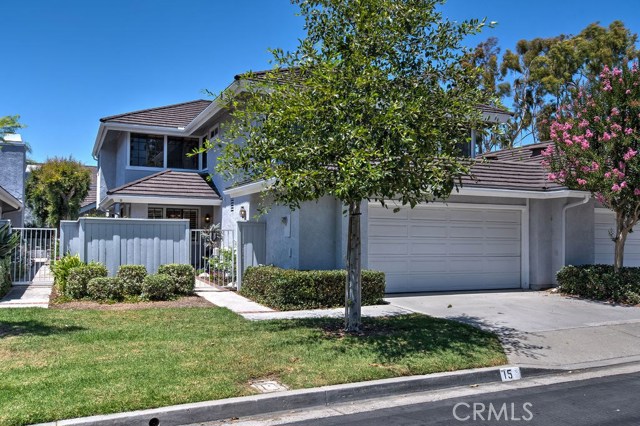 15 Aldergrove, Irvine, CA 92604