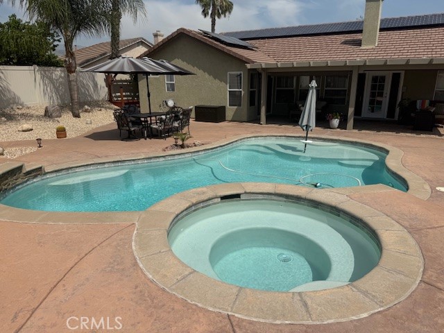 Detail Gallery Image 6 of 49 For 7670 Stoney Creek Ct, Highland,  CA 92346 - 4 Beds | 2 Baths