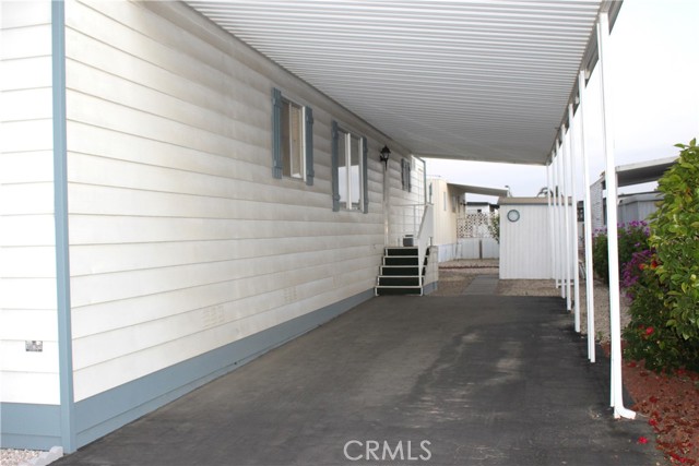 Detail Gallery Image 4 of 27 For 1701 S Thornburg St #75,  Santa Maria,  CA 93458 - 2 Beds | 2 Baths