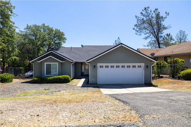 6427 Jack Hill Dr, Oroville, CA 95966