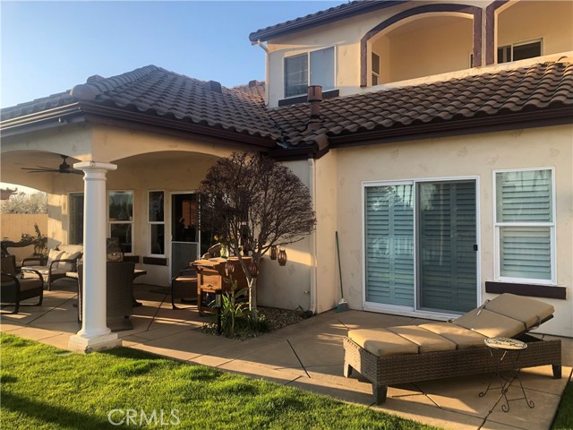 Detail Gallery Image 60 of 69 For 17023 Golden Sands Way, Chowchilla,  CA 93610 - 3 Beds | 2/1 Baths