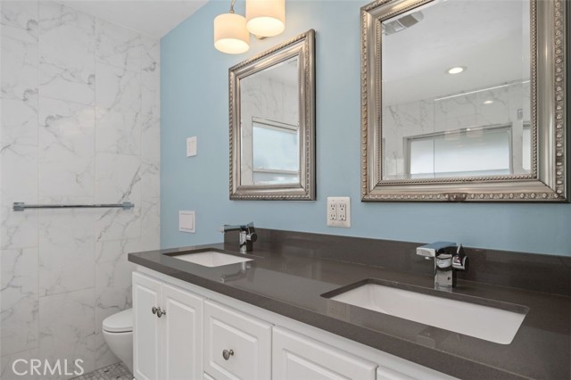 Detail Gallery Image 14 of 34 For 11856 Bray St, Culver City,  CA 90230 - 4 Beds | 3 Baths