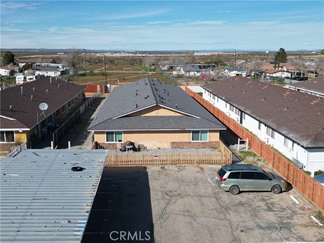 Detail Gallery Image 3 of 15 For 11800 White, Adelanto,  CA 92301 - – Beds | – Baths