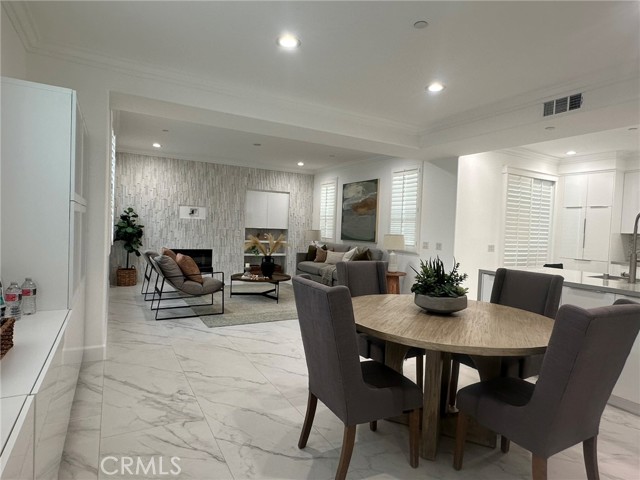 Detail Gallery Image 5 of 29 For 1460 Georgia St, Tustin,  CA 92782 - 3 Beds | 2/1 Baths