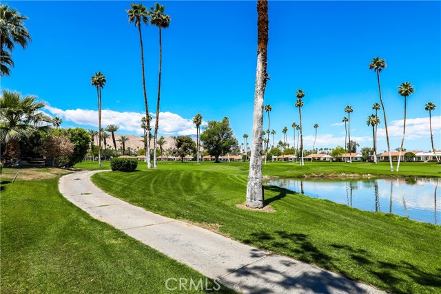 Detail Gallery Image 22 of 23 For 74 Avenida Las Palmas, Rancho Mirage,  CA 92270 - 2 Beds | 2 Baths