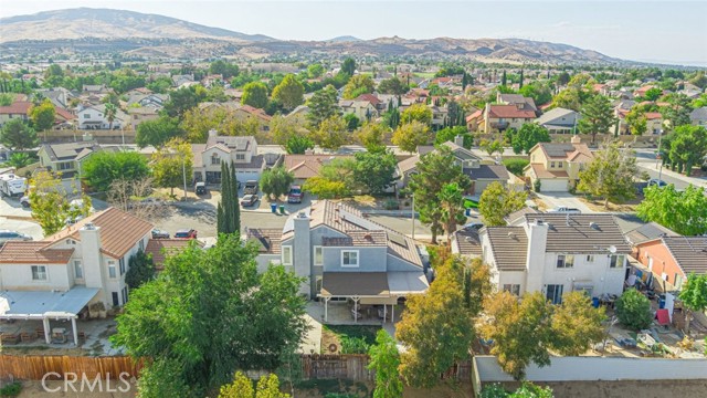 Detail Gallery Image 48 of 54 For 39318 Calmview Cir, Palmdale,  CA 93551 - 4 Beds | 3 Baths