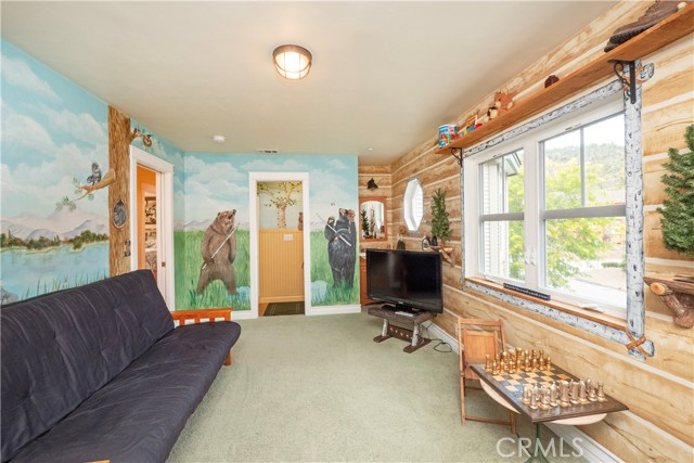 Detail Gallery Image 58 of 75 For 42425 Bear Loop, Big Bear Lake,  CA 92314 - 3 Beds | 3/1 Baths