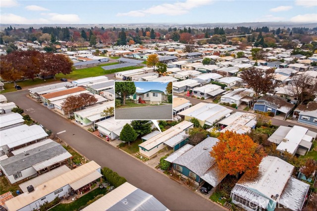 Detail Gallery Image 26 of 29 For 701 E Lassen Ave #114,  Chico,  CA 95973 - 2 Beds | 2 Baths